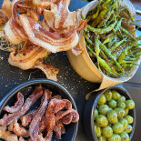 L'enoteca Andorra Comida