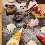 L'enoteca Andorra Comida