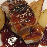 La Fabrica Nourriture