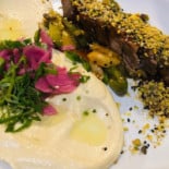 La Fabrica Nourriture