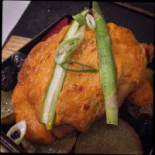 La Fabrica Nourriture