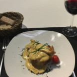 La Fabrica Nourriture