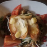 La Fabrica Nourriture