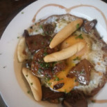 La Fabrica Nourriture