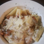 La Fabrica Nourriture