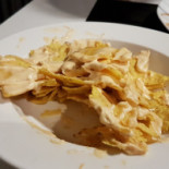 La Fabrica Nourriture