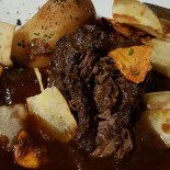 La Fabrica Nourriture