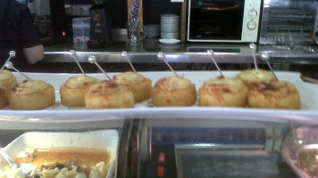 La U food