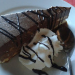 Mesón Los Madroños drink