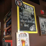 Mesón Los Madroños