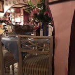 Mesón Los Madroños inside