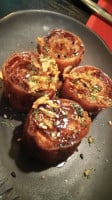 Sushi Teito food