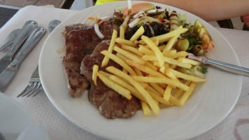 La Trinca 2 food