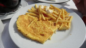 La Trinca 2 food