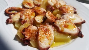 La Trinca 2 food