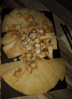 Ventana food