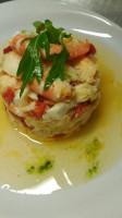 Ventana food