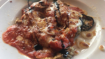 Viena Splau food