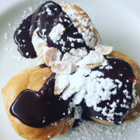 Viena Splau food