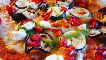 Viena Splau food