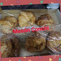 Meson Conchi food