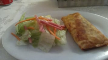 Puente De Oro food