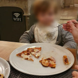 La Carbonara Nourriture