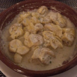 La Carbonara Nourriture