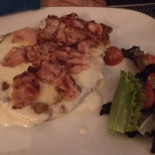 La Carbonara Nourriture