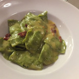 La Carbonara Nourriture