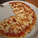 La Carbonara Nourriture