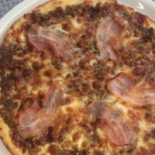 La Carbonara Nourriture