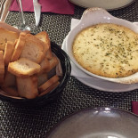 La Carbonara Nourriture