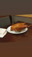 Casa De Madera food