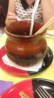 Casa De Madera drink