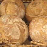 Dolç Del Serafí food