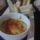 Dolç Del Serafí food