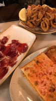 Tantarantan food