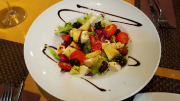 Tantarantan food