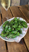 Tantarantan food