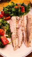 Teckel food