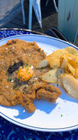 Teckel food
