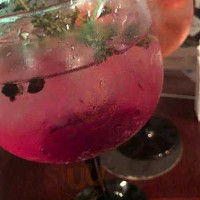 Teckel drink