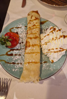Buenos Aires Steak House food