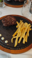 Buenos Aires Steak House food
