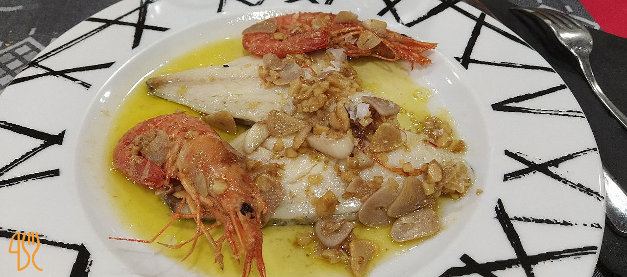 El Chef