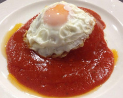 El Chef food
