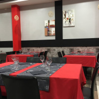 El Chef inside