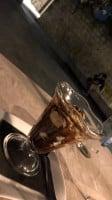 La Crepe drink