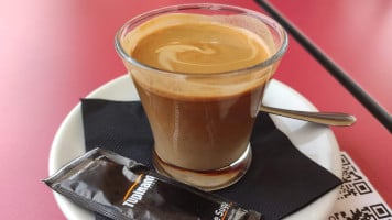 La Crepe drink
